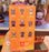 SHDL - 2026 Halloween Stitch Costume Party Vinyl Plush Keychain Mystery Box