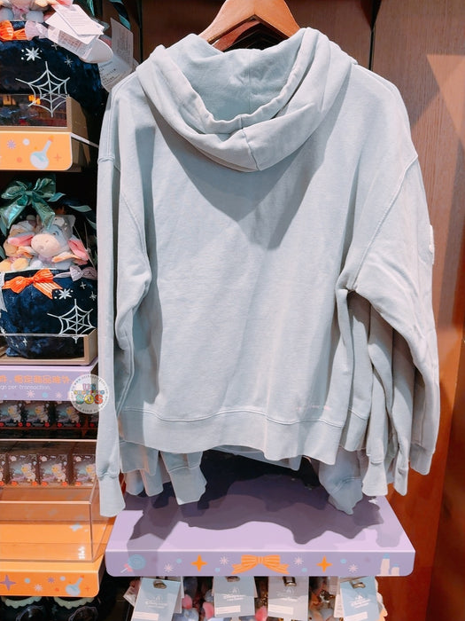 SHDL - 2025 Winnie the Pooh & Friends Halloween Collection x Winnie the Pooh & Friends ‘Glow in the Dark’ Pullover Hoodies for Adults