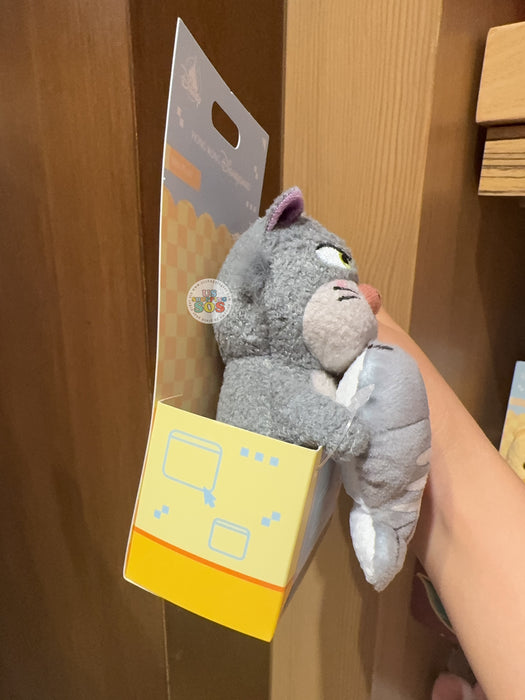 HKDL - 2026 Mini Plush Toy x Cinderella Lucifer