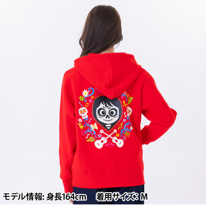 TDR - Coco x Miguel Zip Jacket for Adults (Release Date: Sept 24, 2025)