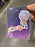 Hot Toy Cosbi - KPop Demon Hunters x Saja Boys Mystery Iridescent Sticker
