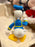 DLR/WDW - Donald Duck Articulated Figurine