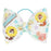 TDR - 2026 Mickey & Friends "Hello Hello Summer!!" Collection x Chip & Dale Ribbon Hair Tie (Release Date: Jun 11, 2026)