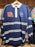 HKDL - 2026 Mickey Mouse, Logos & Polo "Hong Kong Disneyland" Wordings Spirit Jersey for Adults