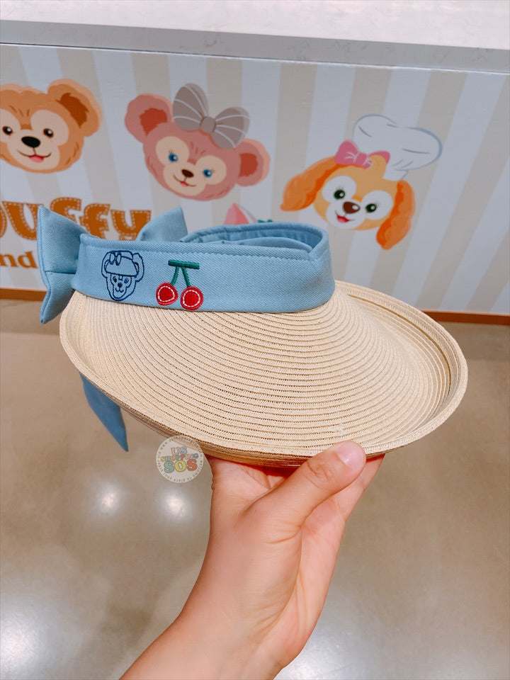 SHDL -Duffy & Friends Jeans Collection x ShellieMay Visor for Adults