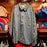 DLP - 2026 Dsiney Fantasia Sorcerer Mickey Denim Shirt (Adults)