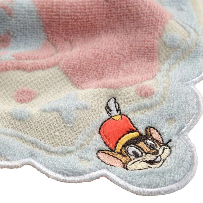 JDS - 2026 Friends Dumbo,Timothy Mini Towel