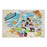 TDR - 2026 Mickey & Friends "Hello Hello Summer!!" Collection x Picnic Sheet & Bag Set (Release Date: Jun 11, 2026)
