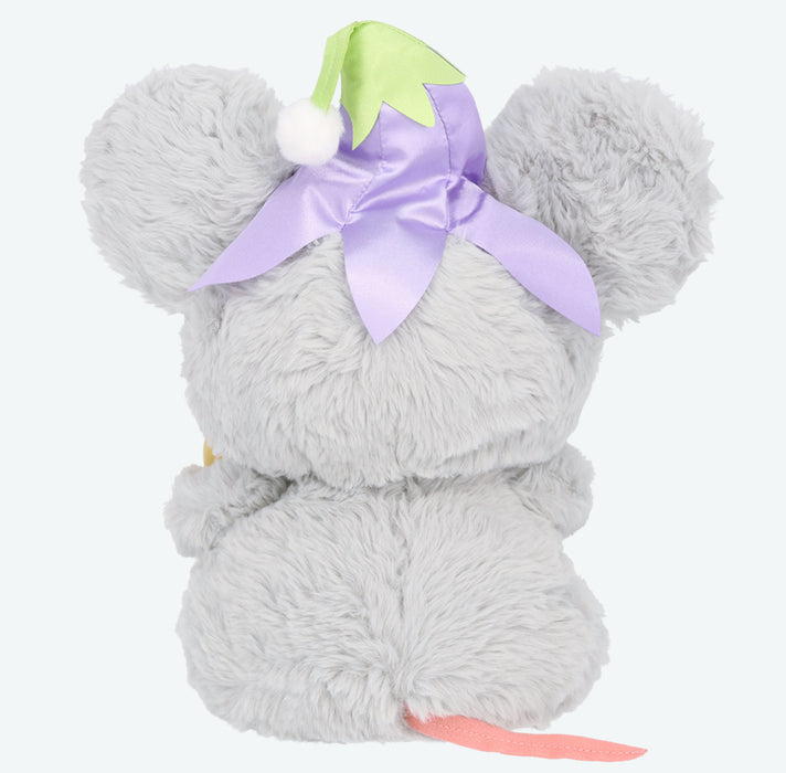 TDR - Fantasy Springs "Fairy Tinkerbell's Busy Buggy" Collection x Cheese Plush Toy (Release Date: Oct 30, 2025)