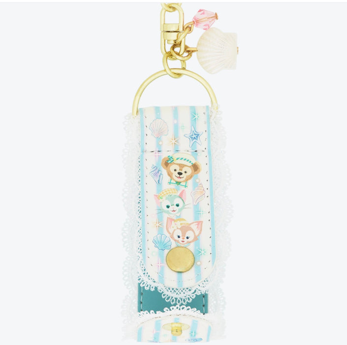 TDR - 2026 Duffy & Friends "Find Your Beautiful Blues" Collection x Headband Holder (Release Date: Apr 14, 2026)