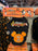 DLR/WDW - Halloween 2026 Mickey Mouse & Family Collection x Mickey jack-o’-lantern Pet Spirit Jersey
