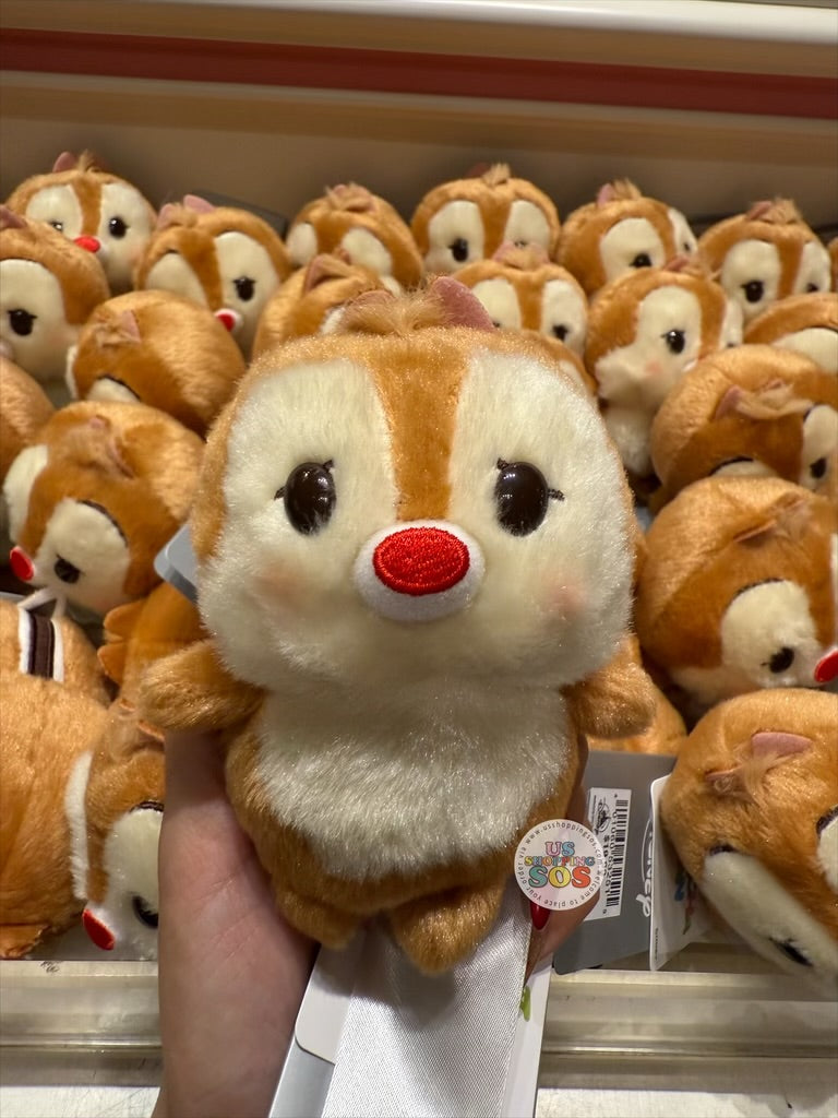 DLR/WDW - Dale Urupocha-Chan Plush Toy — USShoppingSOS