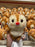 DLR/WDW - Dale Urupocha-Chan Plush Toy