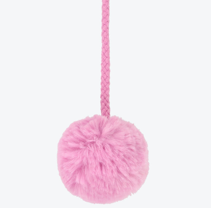 TDR - 2026 Fluffy Angel Fan Cap with Pom Pom For Adults (Release Date: Oct 8, 2026)