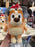 DLR/WDW - Bluey 2026 - Bingo with Minnie Headband Plush Toy