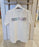 DLP - “Paris Disneyland” Letters Embroidered T Shirt Color: White (Adults)