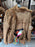 Universal Studios - Halloween 2026 - HamiKuma Fleece Hoodie Pullover (Adult)