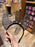 HKDL - 2026 Disney Halloween - Disney Villians x Maleficent Mesh Horn Light Up Ear Headband