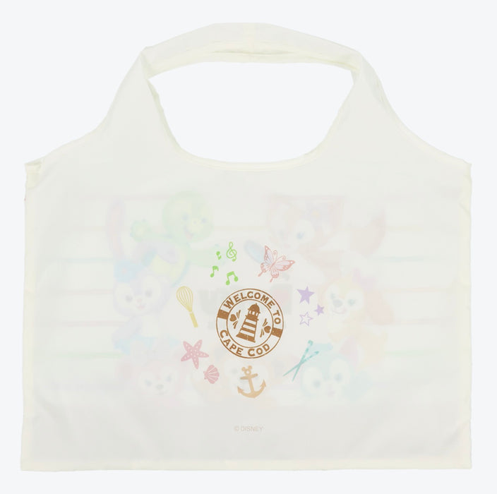 TDR - 2026 Duffy & Friends x Blanket & Storage Bag Set of 2 (Release Date: Oct 6, 2026)