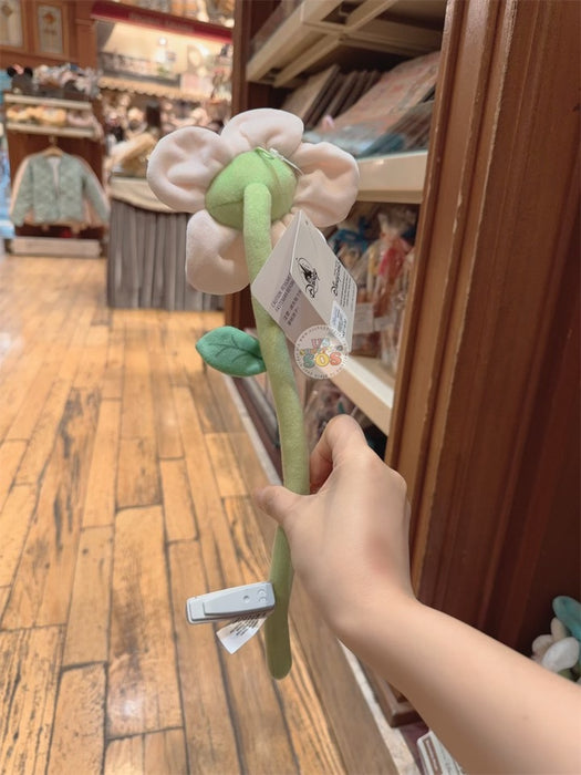 HKDL - Duffy & Friends x Linabell Flower Bendable Plush