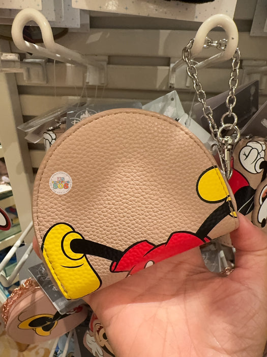 HKDL - 2026 Mickey & Friends x Mickey Mouse Coin Purse