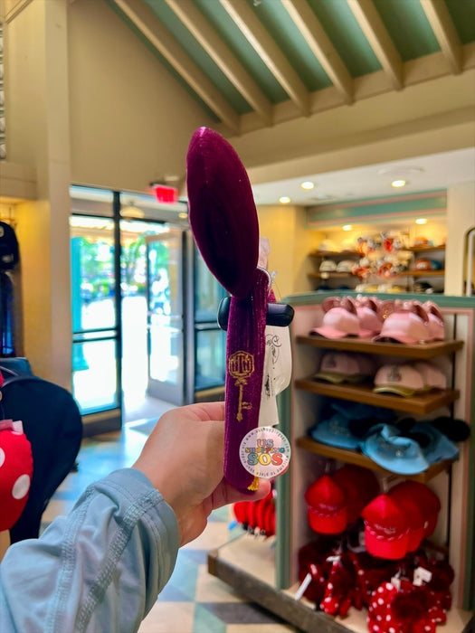 DLR/WDW - Tower of Terror Hollywood Tower Hotel Ear Headband 2026