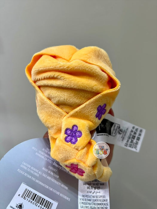 DLR/WDW - Create Your Own Headband - Tangled Rapunzel Headband Plush