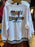 WDW - Magic Kingdom 2026 - White Pullover (Adult)