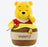 TDR - Winnie the Pooh "Honey is Yummy" & Honey Pot Plush Toy (Release Date: July 18, 2024)