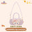SHDL - 2026 Duffy & Friends Pick Up the Autumn Collection x LinaBell 2 Ways Bag (Release Date: Oct 22, 2026)
