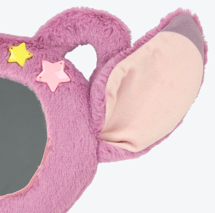 TDR - 2026 Fluffy Angel Mirror & Keychain Set (Release Date: Oct 8, 2026)