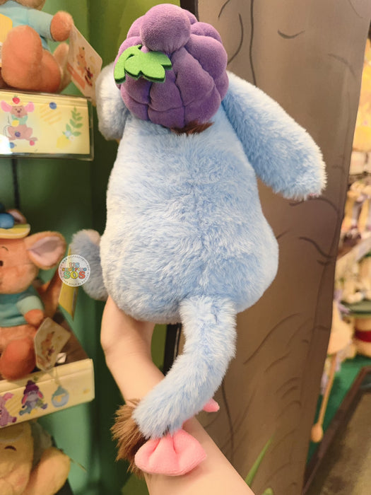 HKDL - Winnie the Pooh Lemon Honey Collection x Eeyore Plush Toy