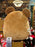DLR/WDW - Christmas 2025 - Gingerbread Mickey Squishmallow Plush Pillow