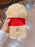 SHDL - 2026 Fluffy Stationary Bag x Winnie the Pooh