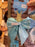 HKDL - 2026 Disney Princess x Jasmine Bag Charm