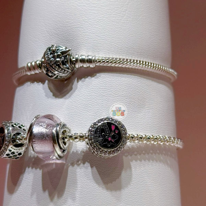 DLP - PANDORA ‘A Stroll in Paris with Marie’ Double sided Charm