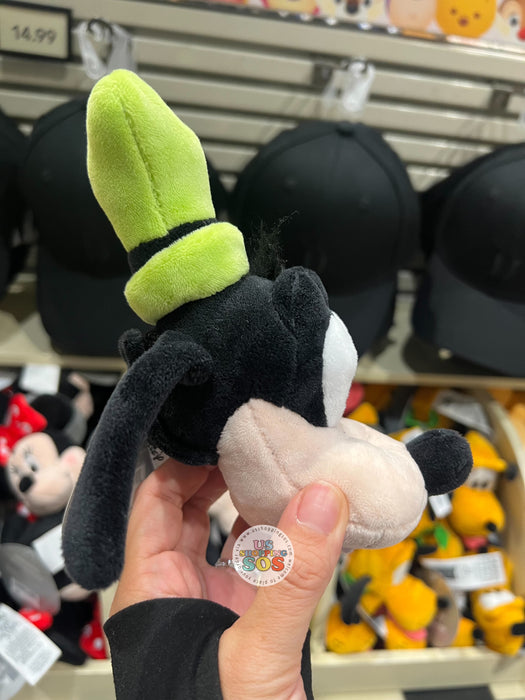 DLR/WDW - Mickey & Friends - Create Your Own Headband - Goofy Headband Plush