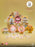 Hot Toy Cosbi - Disney Cats & Dogs Bakery Cosbi Plush Keychain Blind Box (Release Date: Jun 5, 2026)