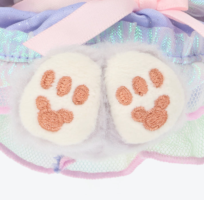 TDR - Duffy & Friends 20th Anniversary: Colorful Happiness x StellaLou Plush Keychain (Release Date: Apr 8, 2025)