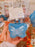 SHDL - 2026 Duffy and Friends Phone Lanyard Pouch x LinaBell