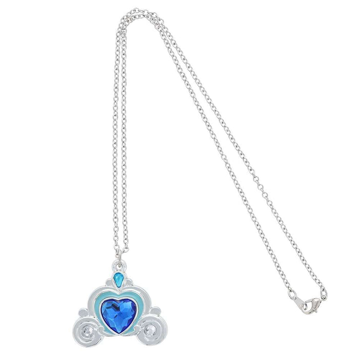 TDR - 2026 Disney Princess "You are Loved!" Collection x Mystery Necklace Single Bag (Release Date: Jul 16, 2026)