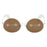 TDR - Baymax Shaped Fashion Sunglasses (Release Date: Jun 25, 2026)