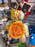 DLR/WDW - Finding Nemo 2026 - Squishy Plush Keychain