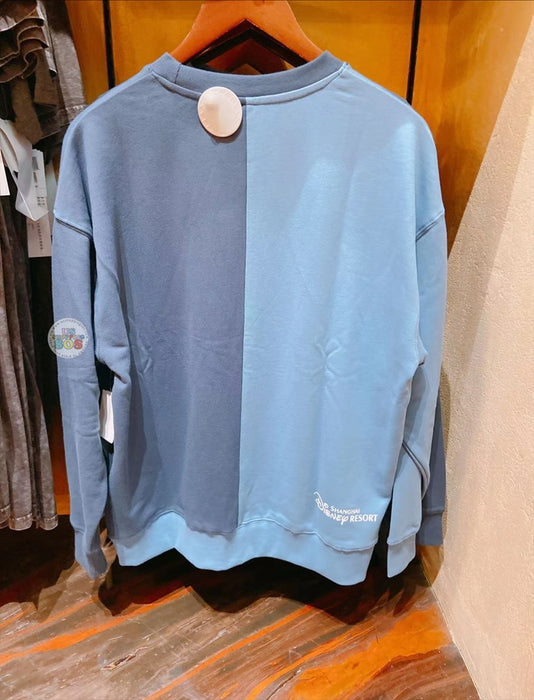 SHDL - Anime Ariel & Ursula Pullover for Adults