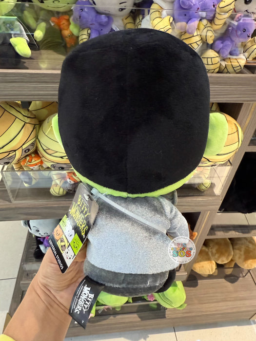 Universal Studios - Universal Bitty Monsters - Frankenstein Plush Toy