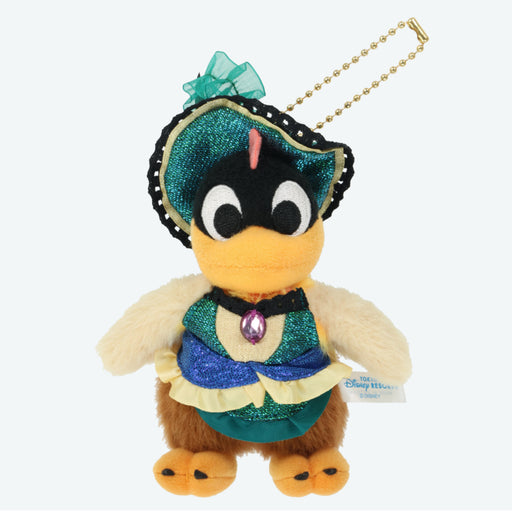 TDR- The Diamond Variety Master Collection x Claracrack Plush Keychain (Release Date: Sept 4, 2025)