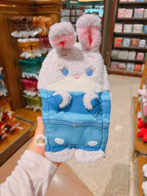 SHDL - 2026 Fluffy Stationary Bag x Judy Hopps