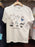 HKDL - Baymax with Different Costumes ‘Baymax is my Hero’ T Shirt for Adults