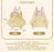 SHDL - 2026 Duffy and Friends "Moments of Time" Collection x CookieAnn Backpack (Release Date: May 13, 2026)