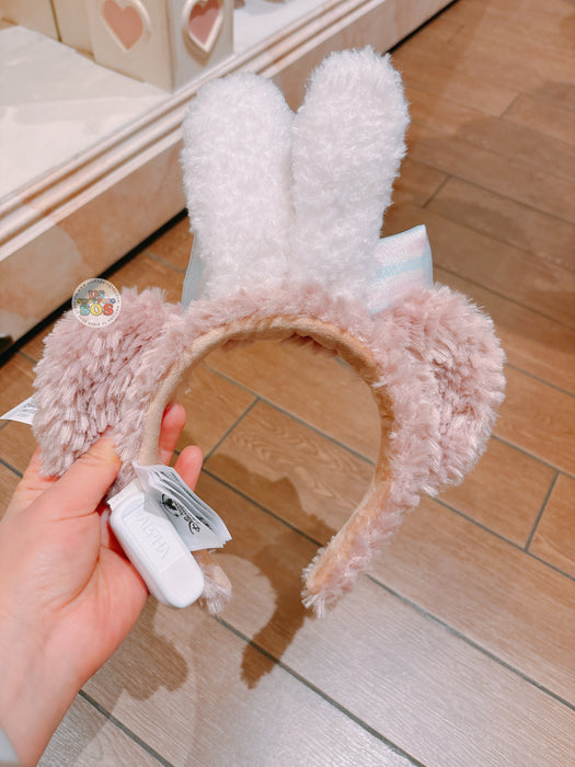 SHDL - 2026 Duffy & Friends Spring Easter Egg Collection x ShellieMay Ear Headband